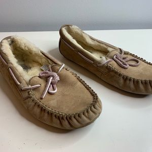 Ugg Slippers